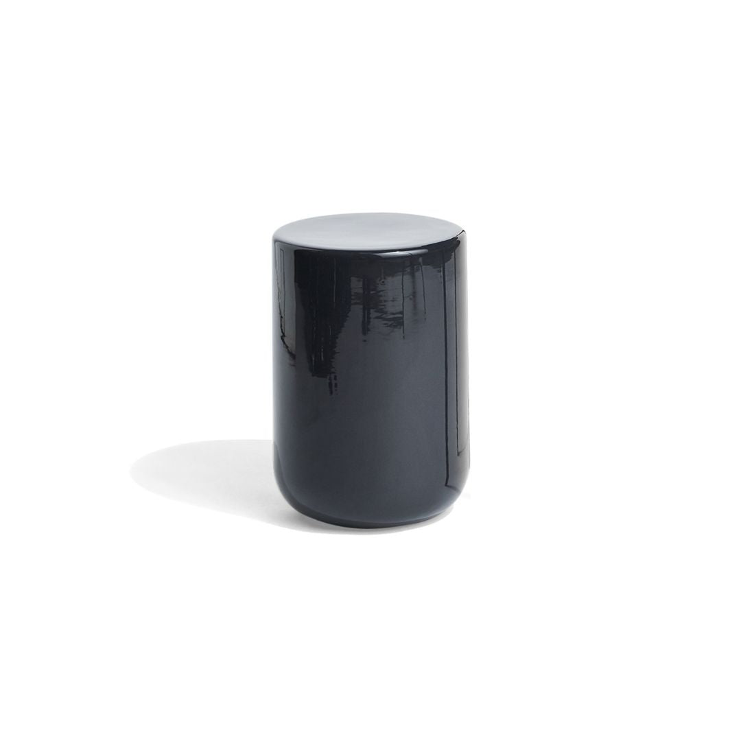 Møbel Copenhagen PAIR Table Small, Keramik Beistelltisch - Schwarz