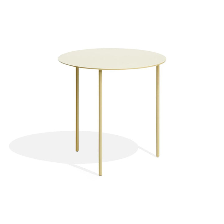 Møbel Copenhagen PAIR Table Medium, Metal Sidebord - Ochre