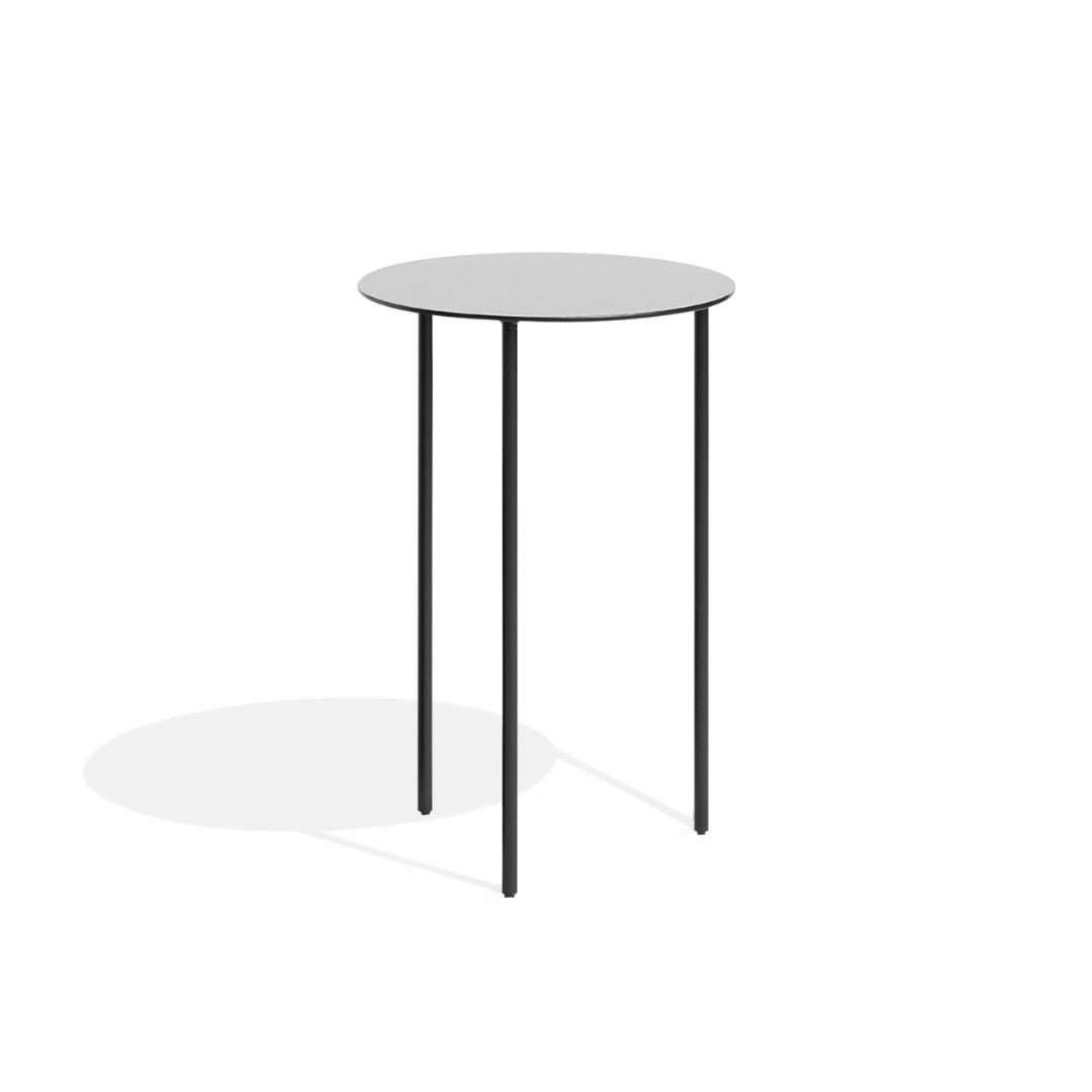 Møbel Copenhagen PAIR Table Small, Metal Sidebord - Sort