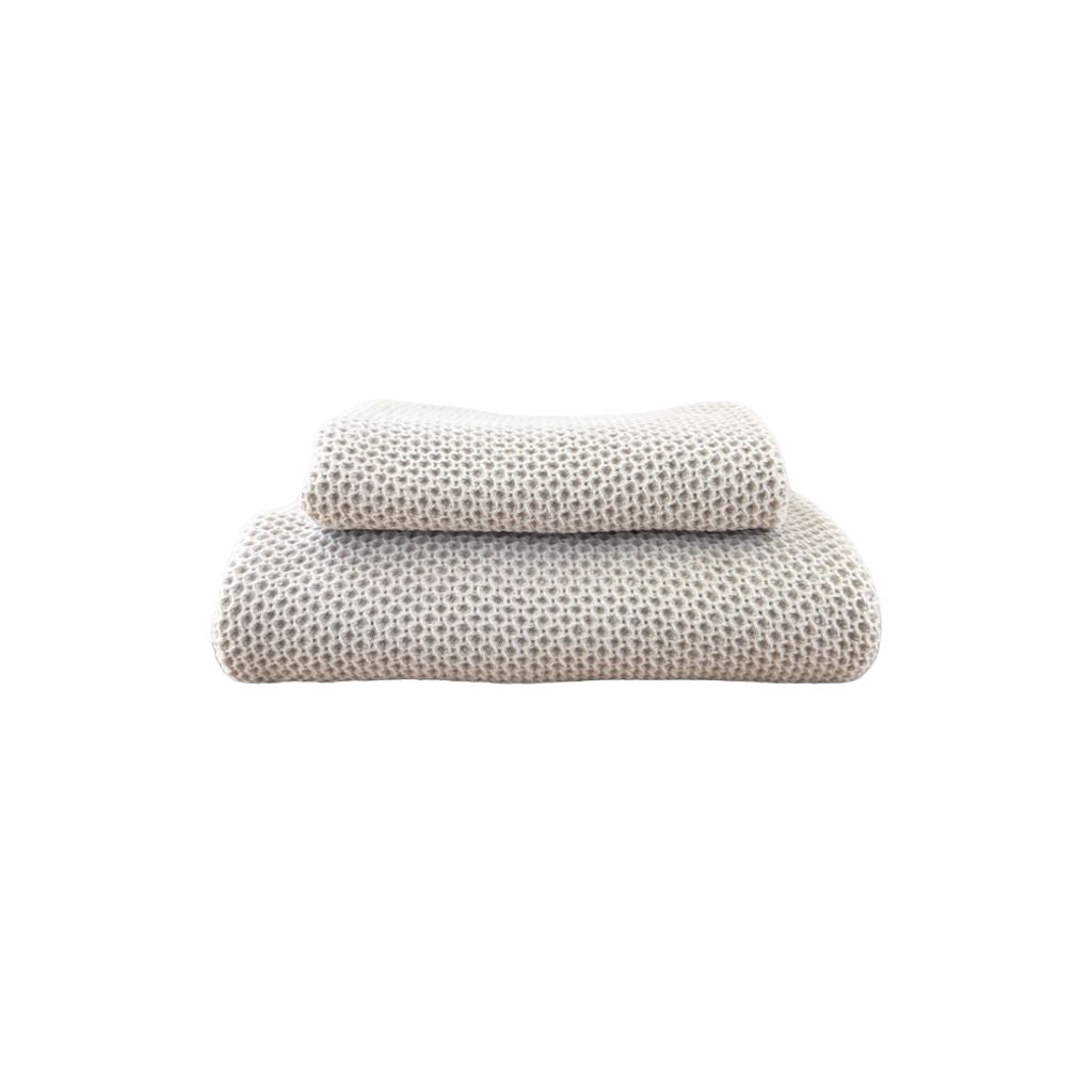 Nordifakt Copenhagen Handtuchset 6 Stk, Hafer
