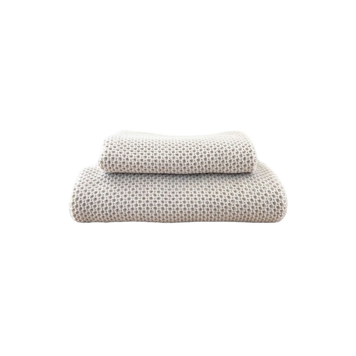 Nordifakt Copenhagen Handtuchset 6 Stk, Hafer