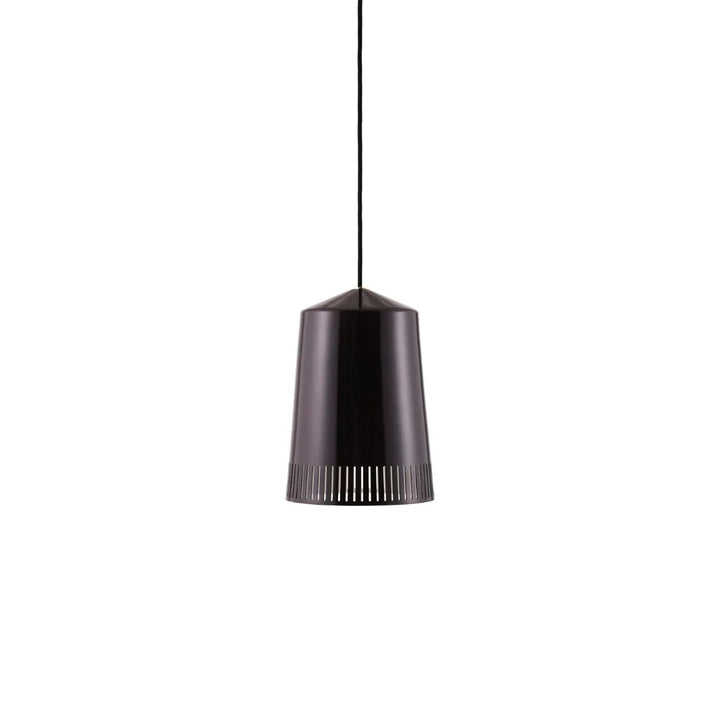 Normann Copenhagen Toli Pendellampe Ø 20 cm - Parterre Brown