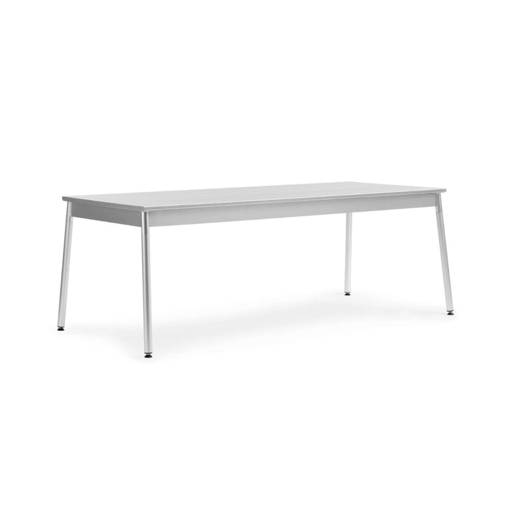 Normann Copenhagen Gartentisch Aluminium