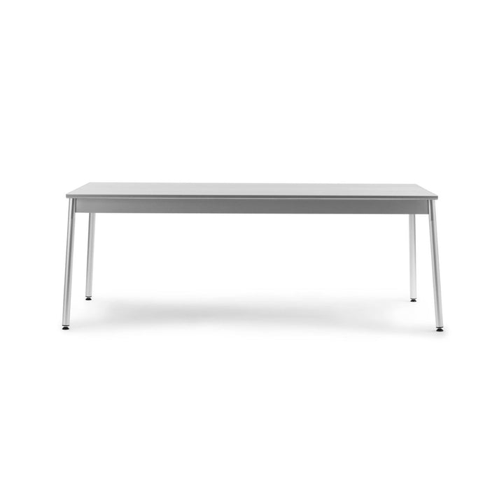 Normann Copenhagen Gartentisch Aluminium