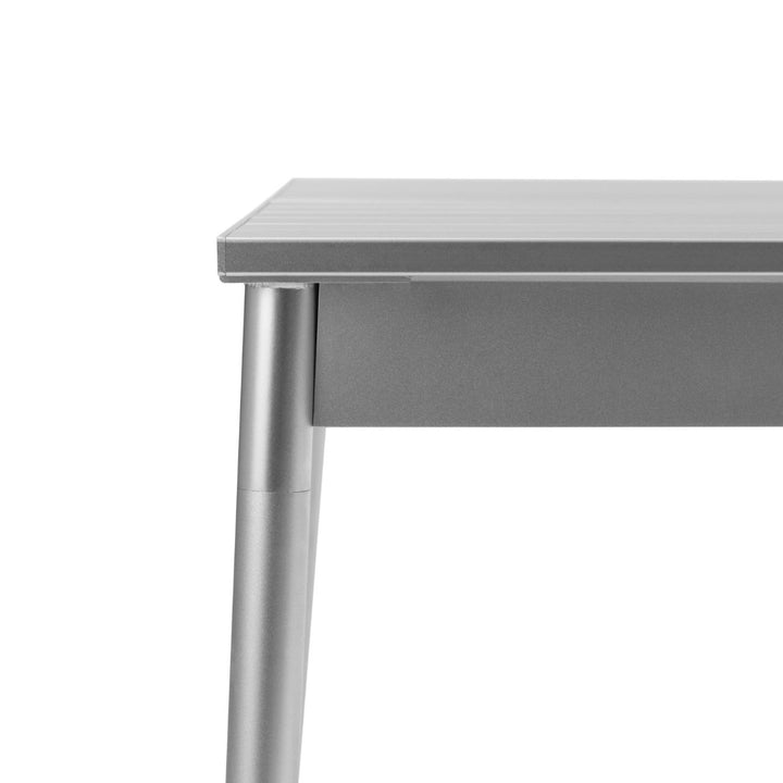 Normann Copenhagen Gartentisch Aluminium