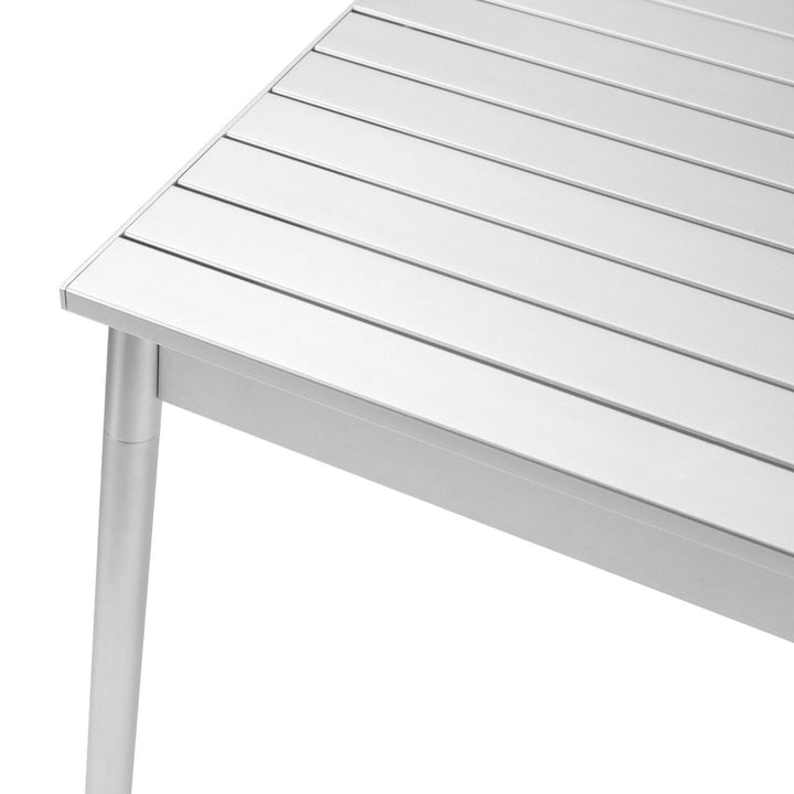 Normann Copenhagen Gartentisch Aluminium