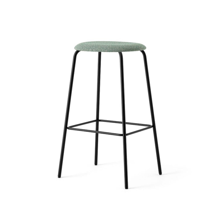 TAKT Studio Barhocker H75, Glow Pixelgrün