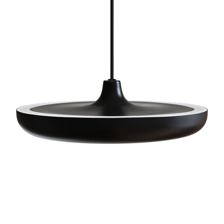 UMAGE Cassini Medium Pendel, Sort