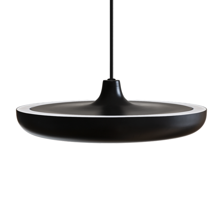 UMAGE Cassini Medium Pendel, Sort
