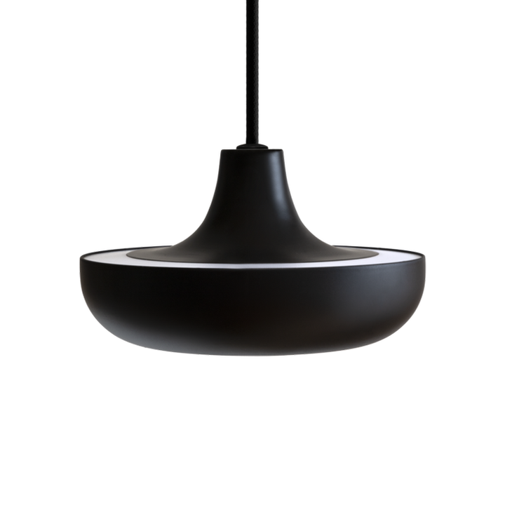 UMAGE Cassini Mini Pendel, Sort