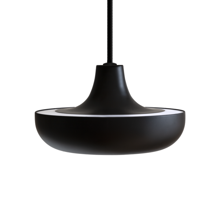 UMAGE Cassini Mini Pendel, Sort