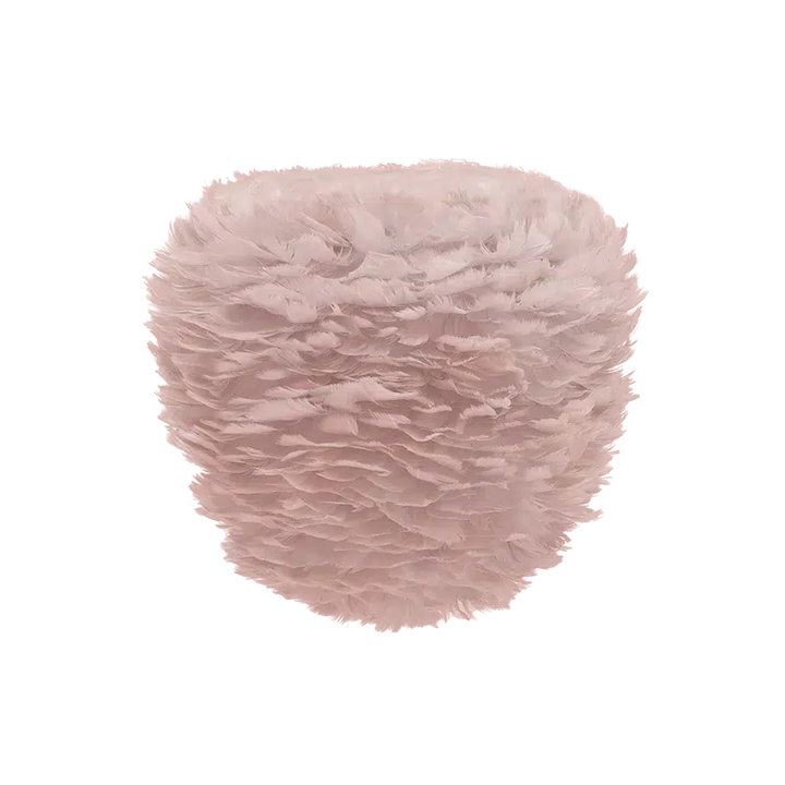 UMAGE Eos Evia Medium Loftlampe - Light Rose