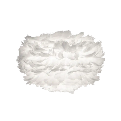 UMAGE Eos Mini Lampeskærm - Hvid