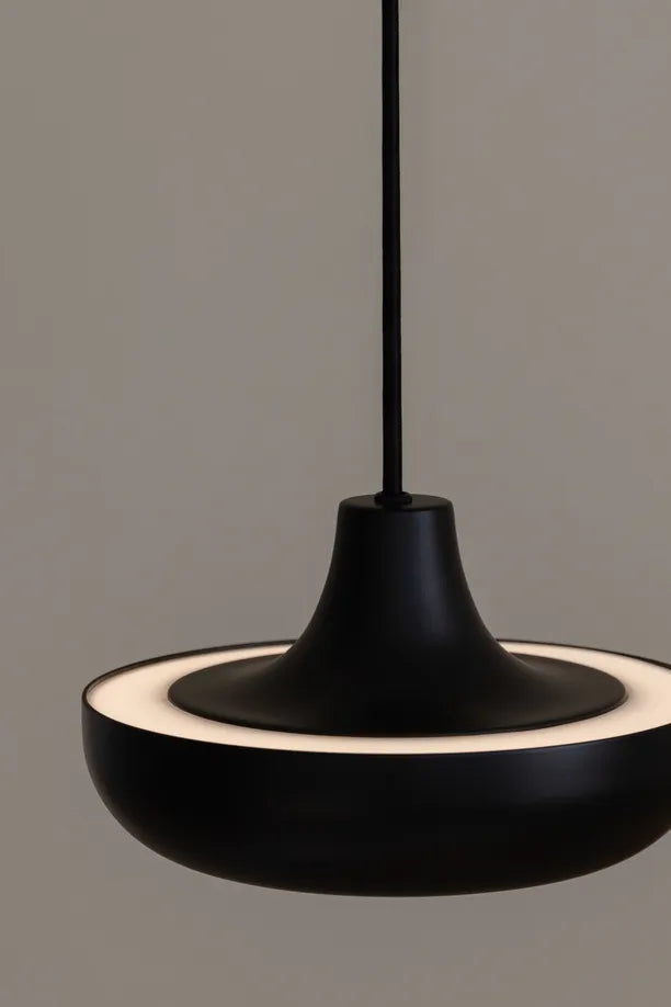 UMAGE Cassini Mini Pendel, Sort
