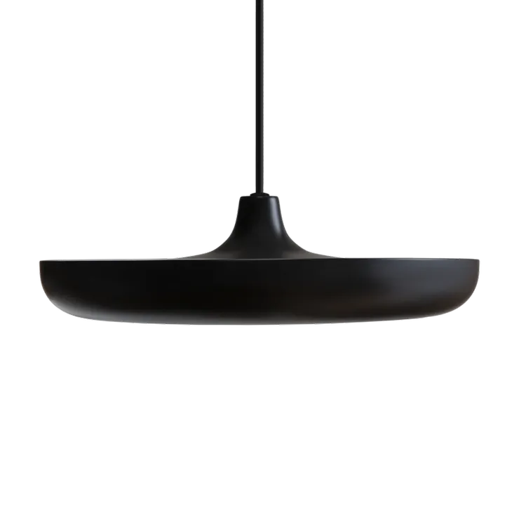 UMAGE Cassini Medium Pendel, Sort