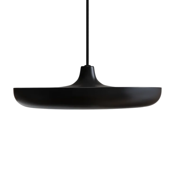 UMAGE Cassini Medium Pendel, Sort
