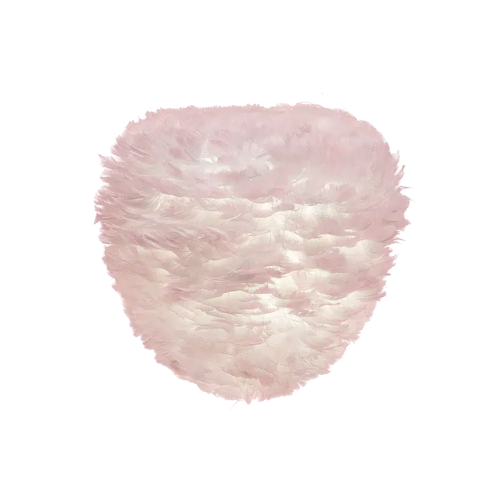 UMAGE Eos Evia Medium Loftlampe - Light Rose