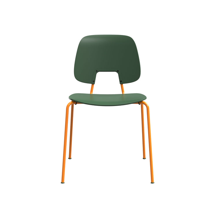 Wehlers R.U.M. – Grün/Orange