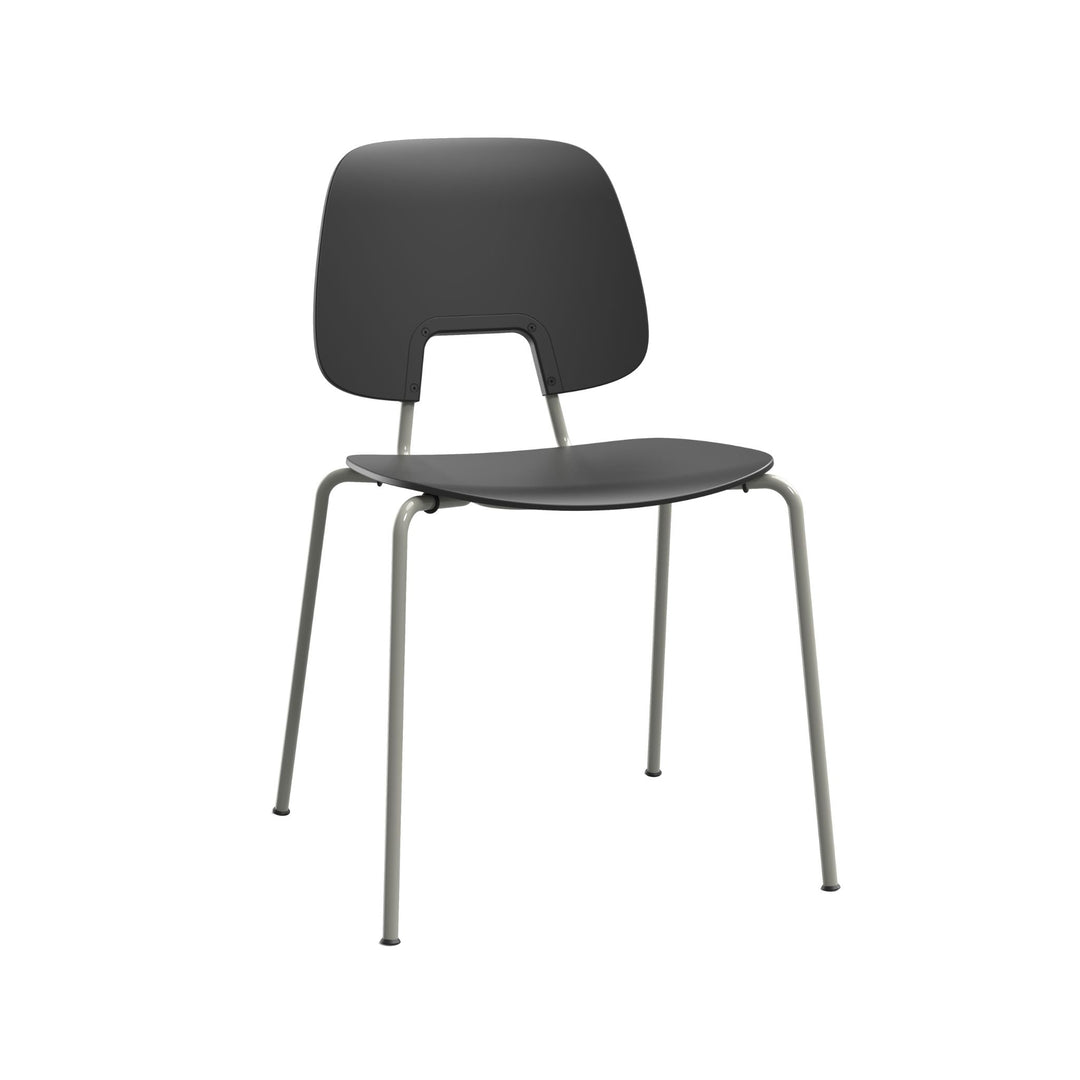 Wehlers R.U.M. – Schwarz/Grau