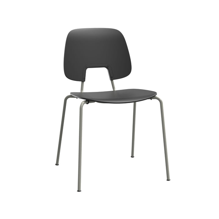 Wehlers R.U.M. – Schwarz/Grau