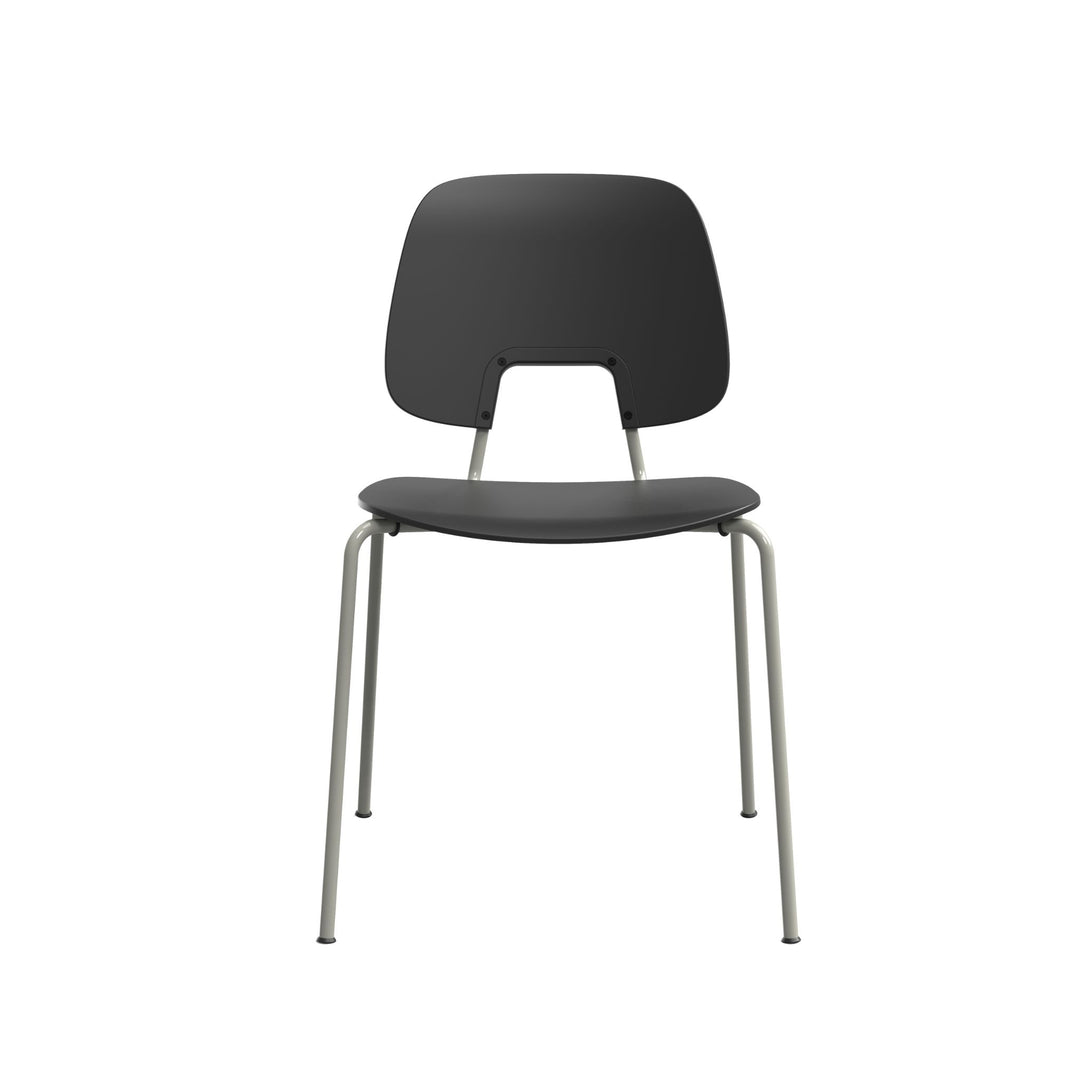 Wehlers R.U.M. – Schwarz/Grau