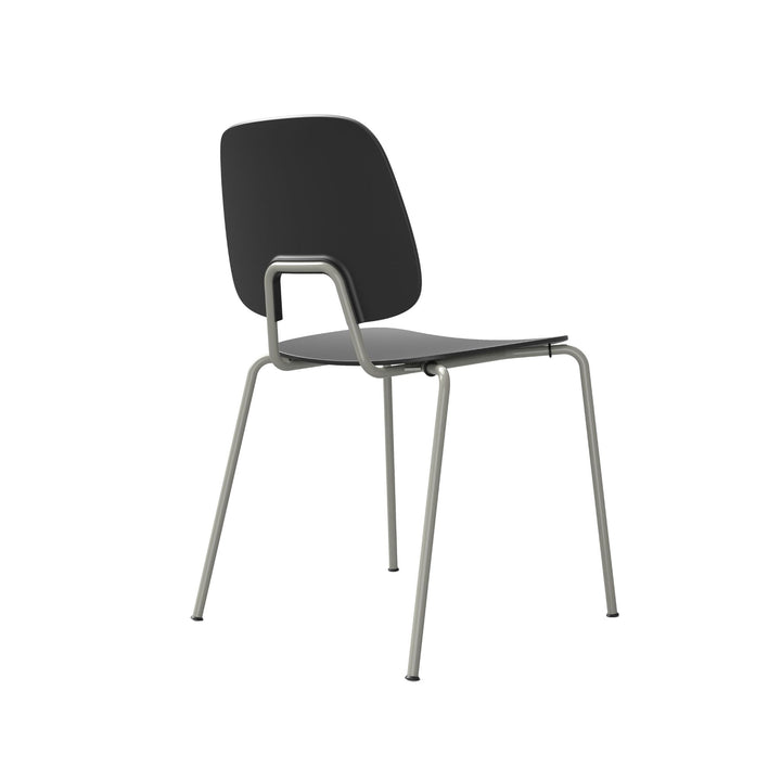 Wehlers R.U.M. – Schwarz/Grau