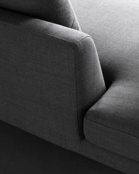 Wendelbo Edge V2 Sofa Modul 11+33, Grau (Capture 4601)