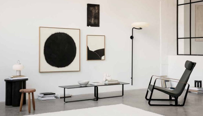 astep lampe design møbler interiør