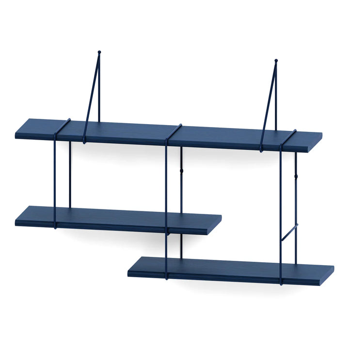 Studio Hausen Shrink Shelf Denim