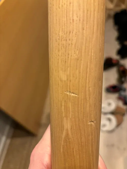 FDB Møbler C35C Esstisch L220, Eiche