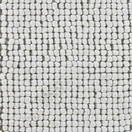 Massimo Bubbles Teppich Cream 170x240