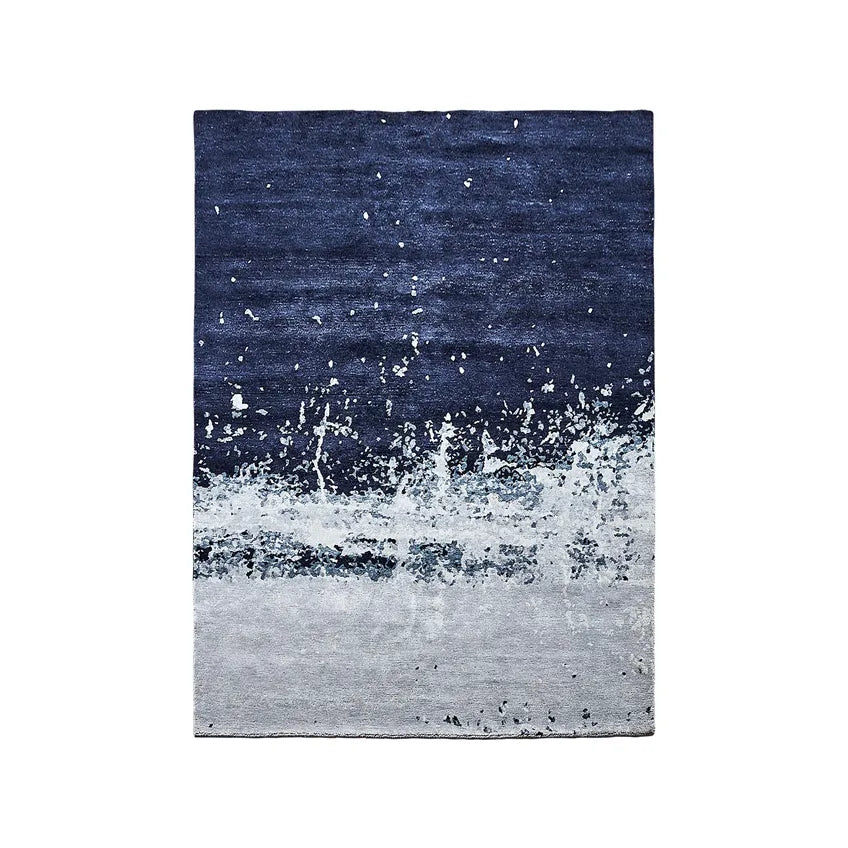 Massimo Earth Bamboo Teppich Stardust 200x300