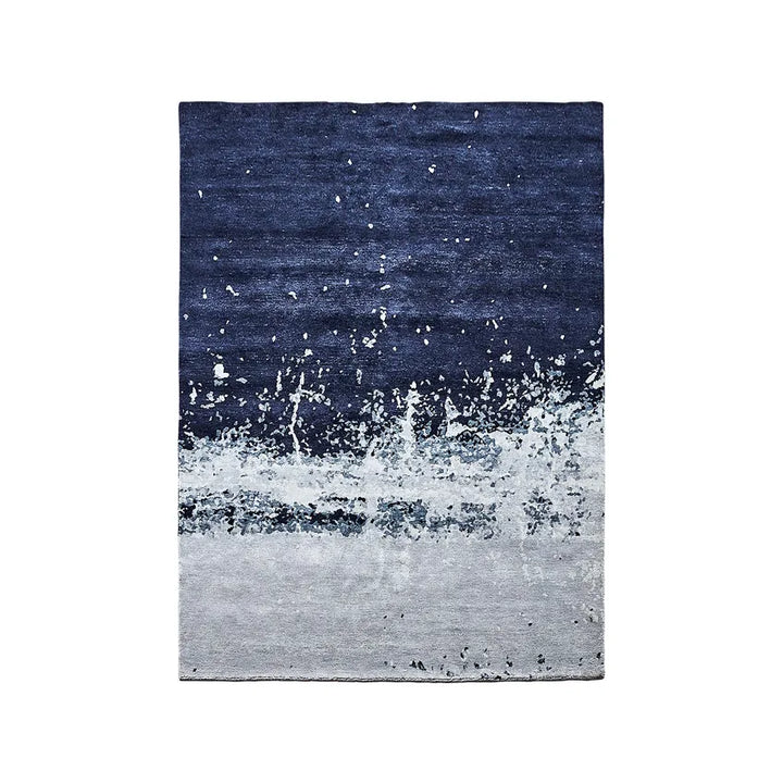 Massimo Earth Bamboo Teppich Stardust 200x300
