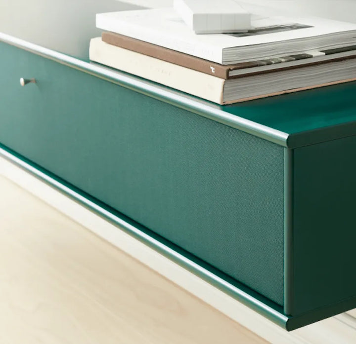 Mistral AV-modul / Soundbar, Racing green