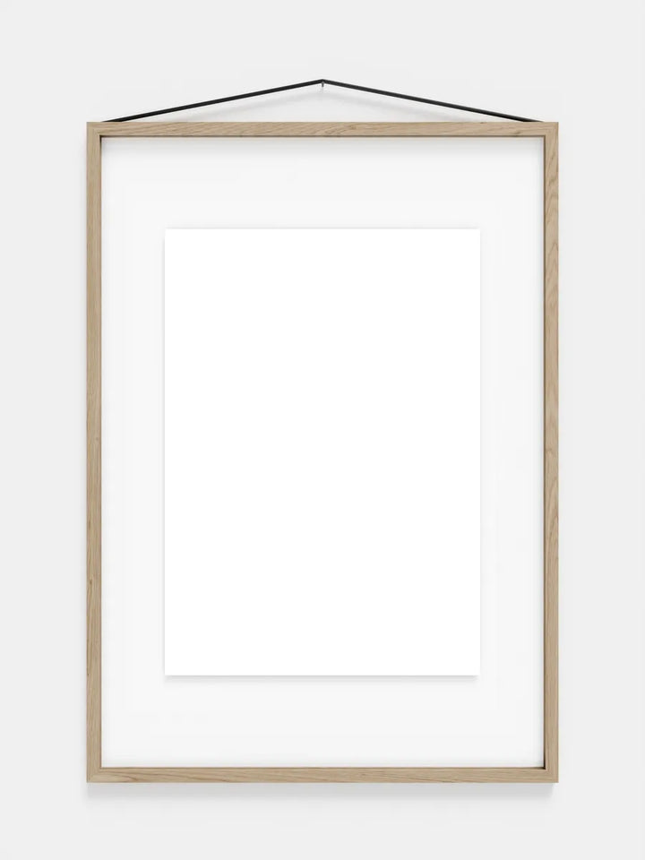 MOEBE Frame Ramme A2 Eg