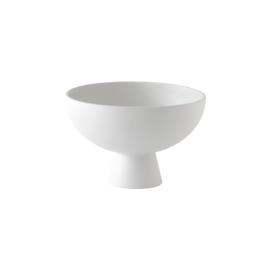 raawii Strøm, Small Bowl Vaporous Grey