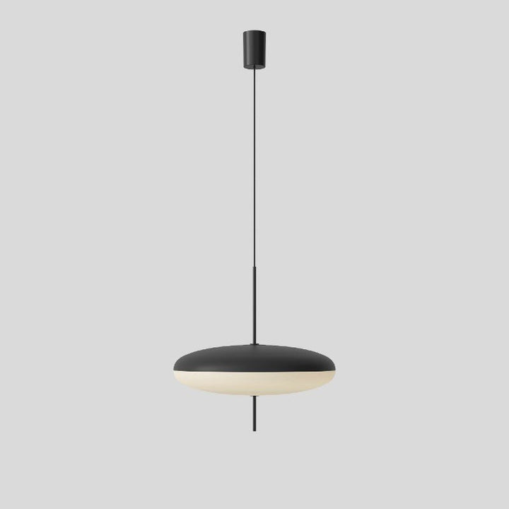 Astep Model 2065 Pendel Sort-Hvid Skærm / Sort Ledning