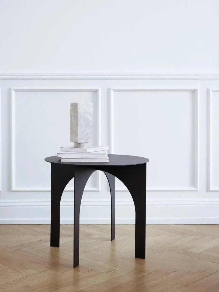 Bent Hansen Inverse Table Medium V2