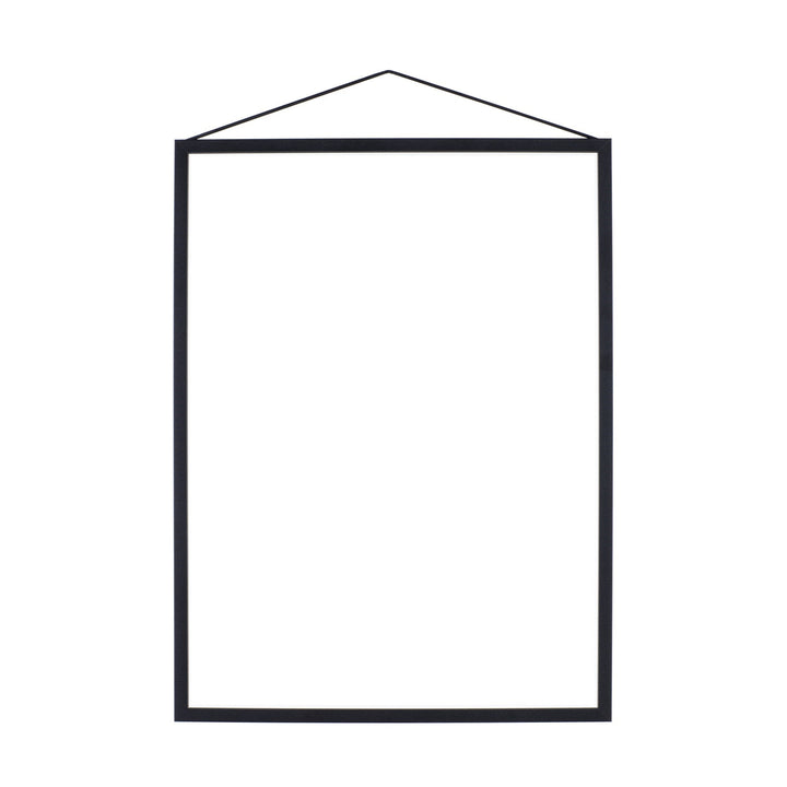 MOEBE Frame A2 Ramme Sort - KEEPR