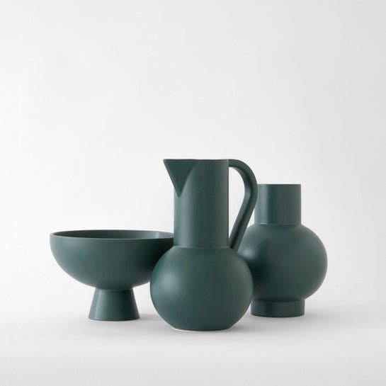 raawii Strøm, Large Jug Green Gables