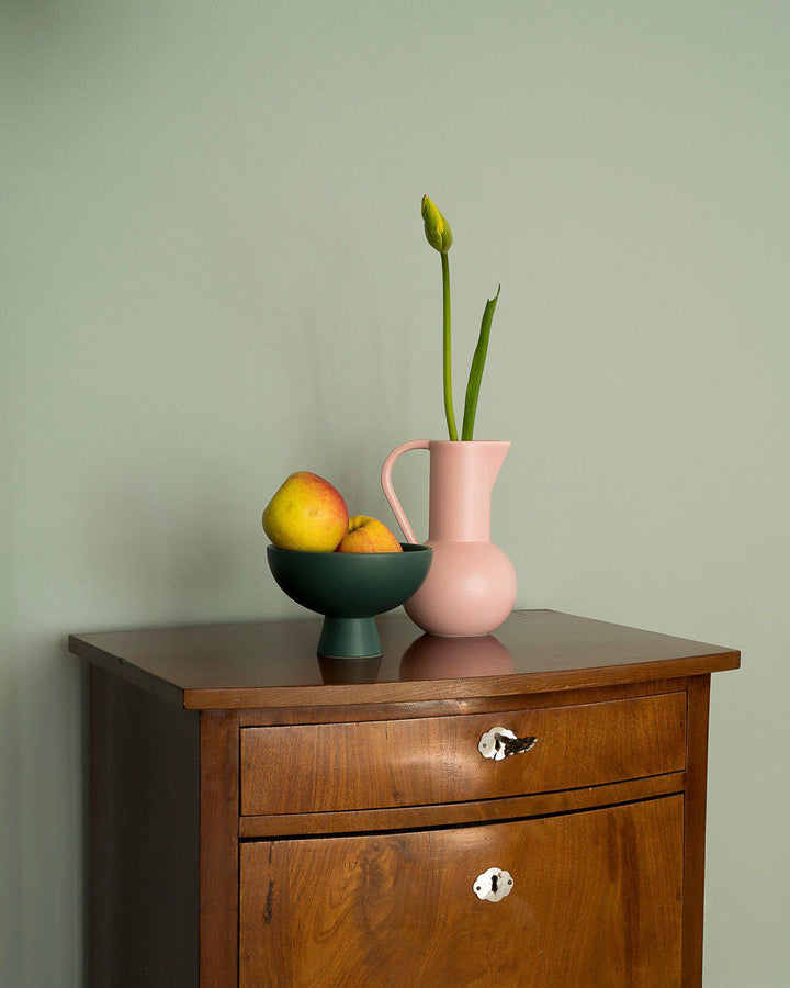 raawii Strøm, Small Jug Coral Blush