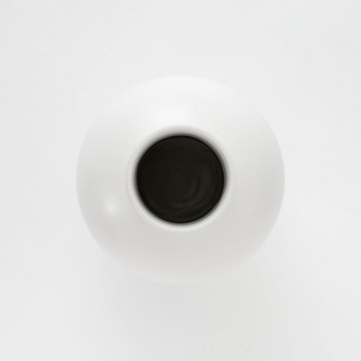 raawii Strøm vase - XL Vaporous Grey