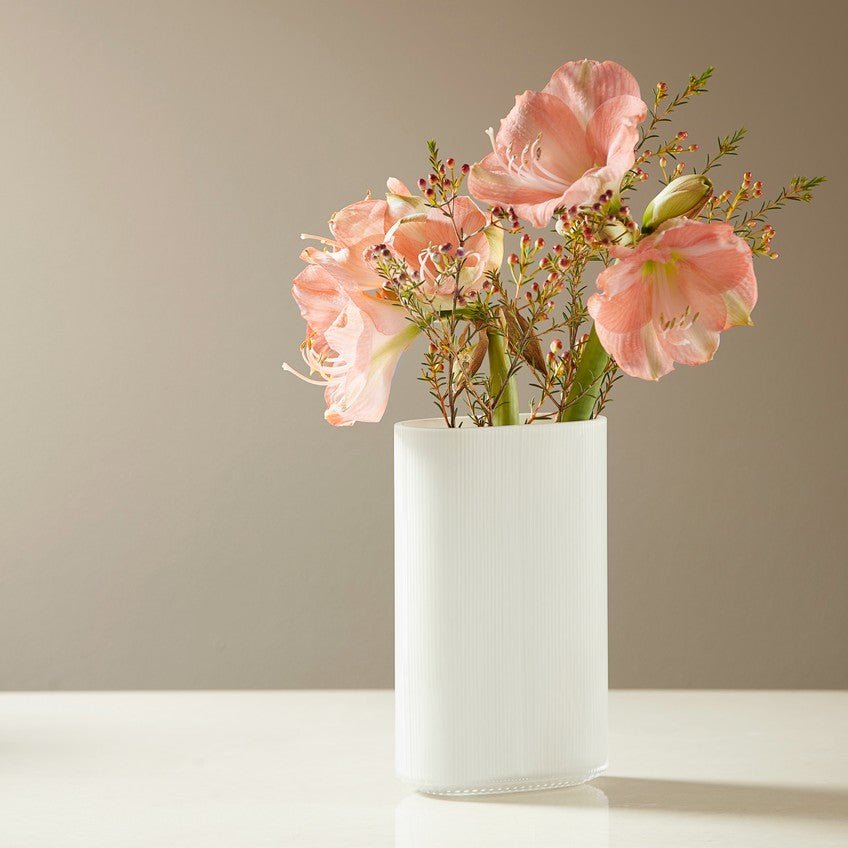 Warm Nordic - Arctic Vase Opal, Large