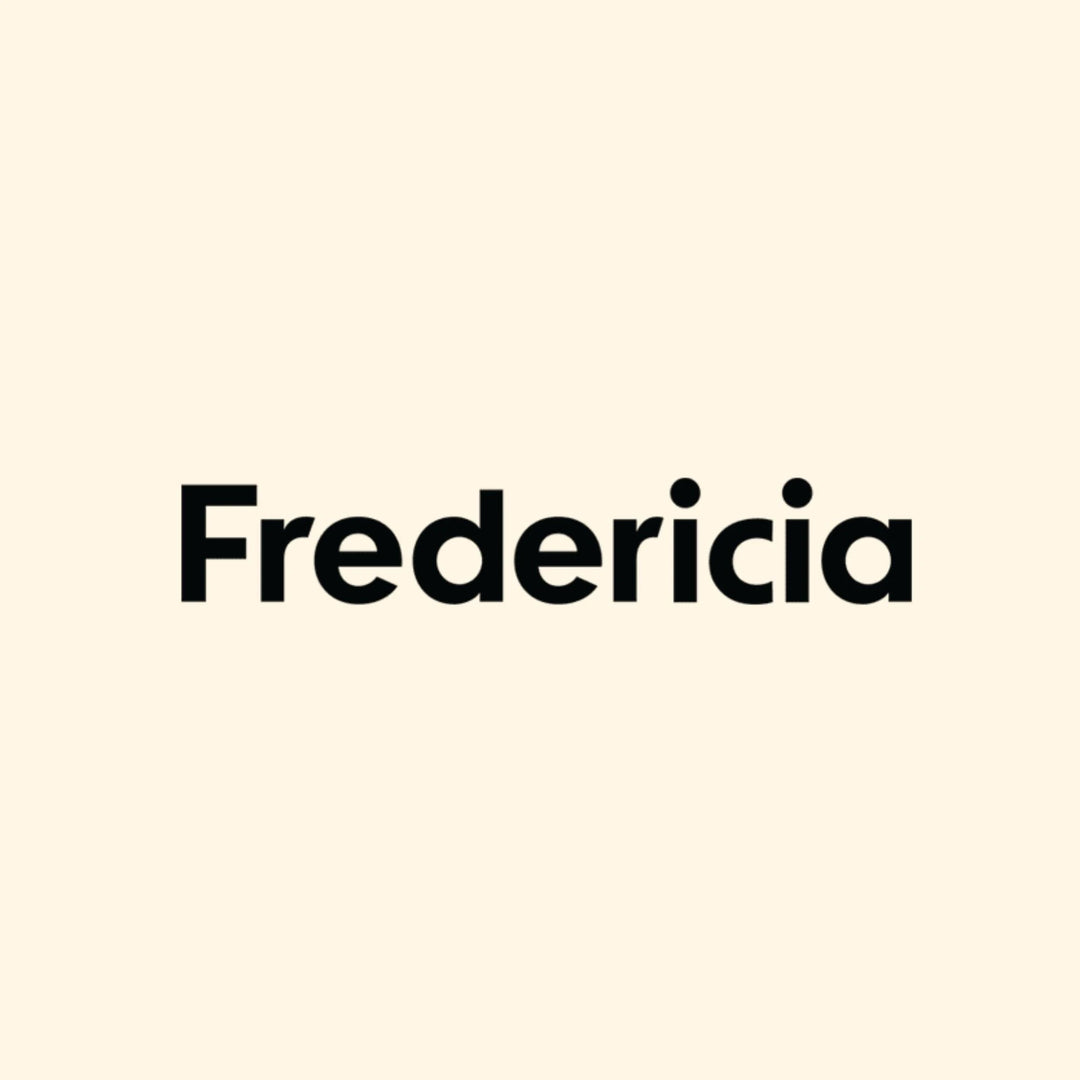 Fredericia Furniture