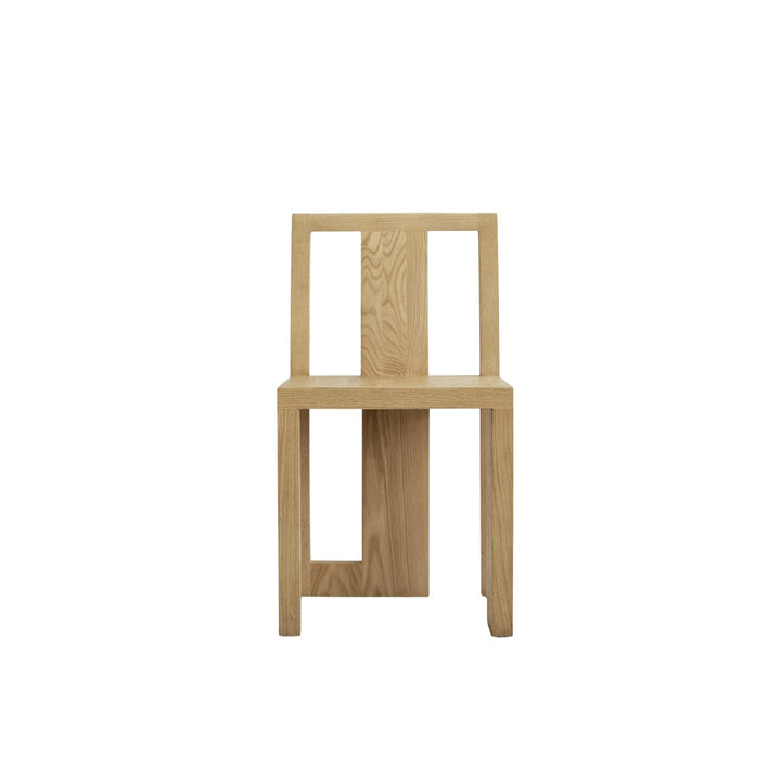 101 Copenhagen Atsu Stol, Eg