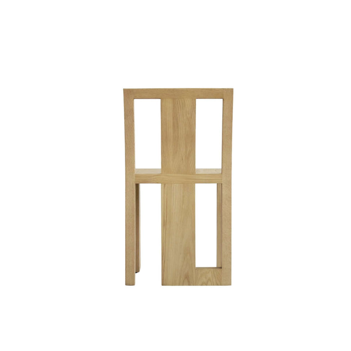 101 Copenhagen Atsu Stol, Eg