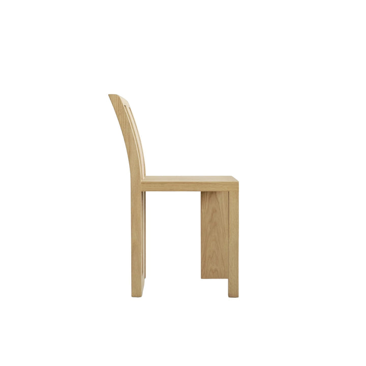 101 Copenhagen Atsu Stol, Eg