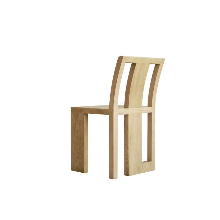 101 Copenhagen Atsu Stol, Eg