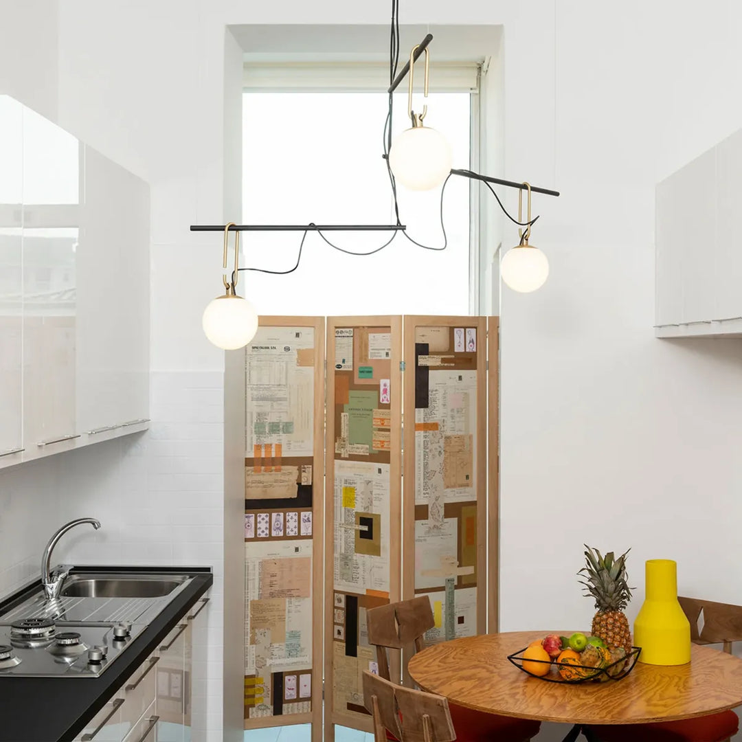 Artemide Nh S3 14 Pendelleuchte