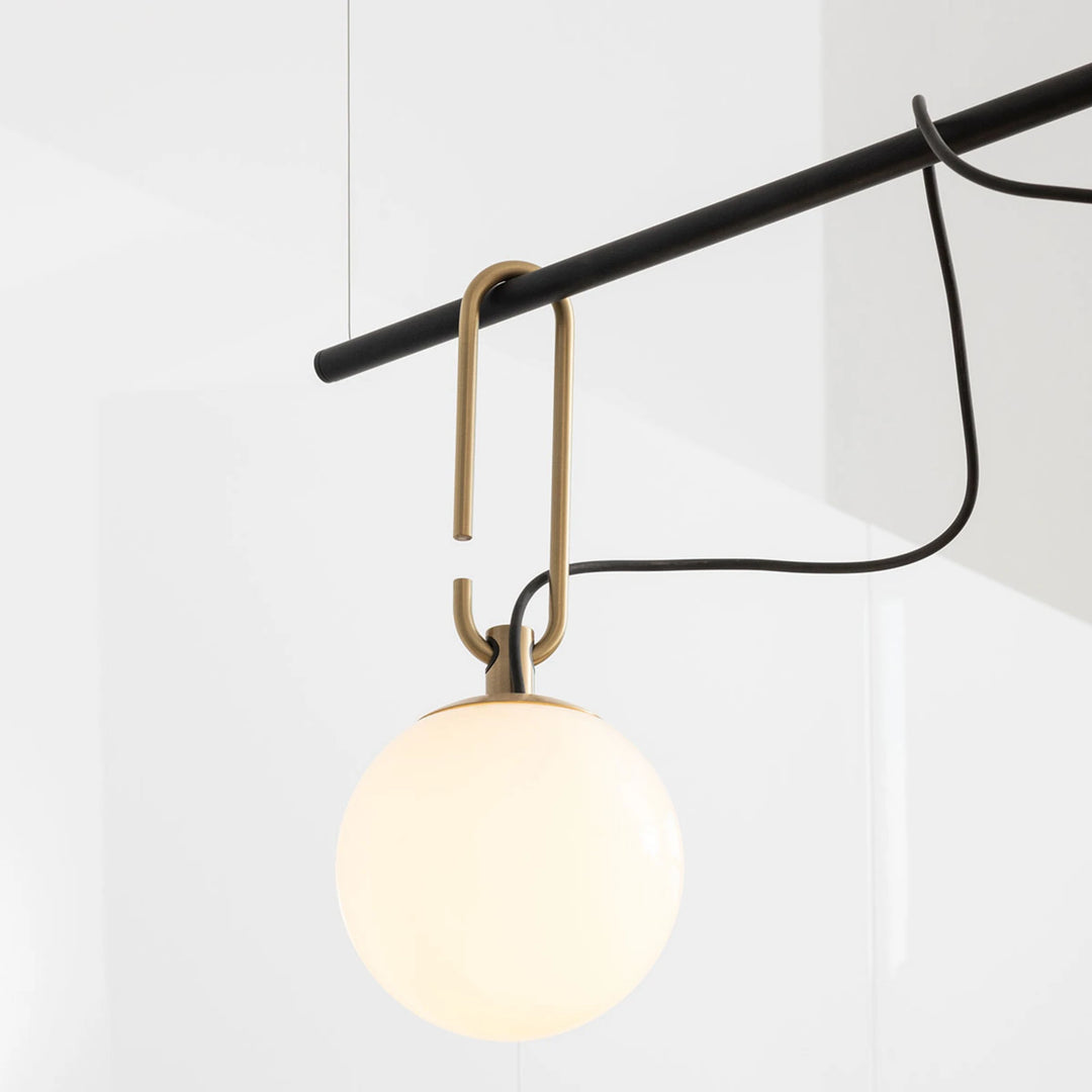 Artemide Nh S3 14 Pendelleuchte